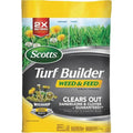 Scotts Turf Builder Weed &amp; Feed 15,000 sq.ft.