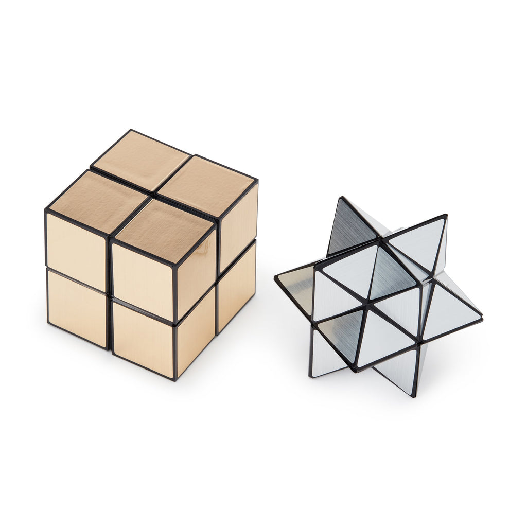 Yoshimoto Cube No. 1 Desktop Puzzle