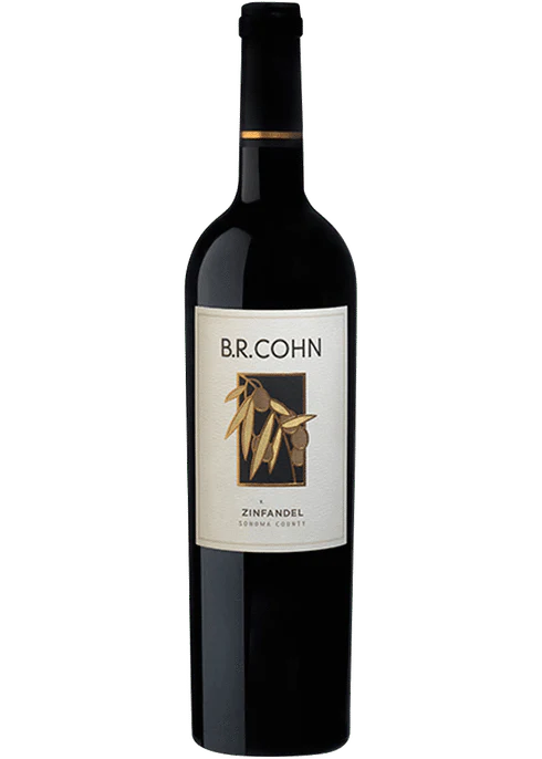B.R. Cohn Zinfandel Sonoma Valley - 750ML