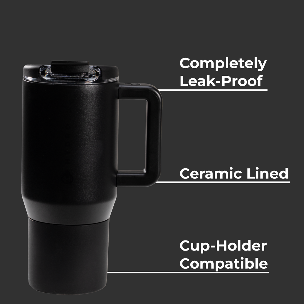 Black - Coffee Traveler | B259EJJ4
