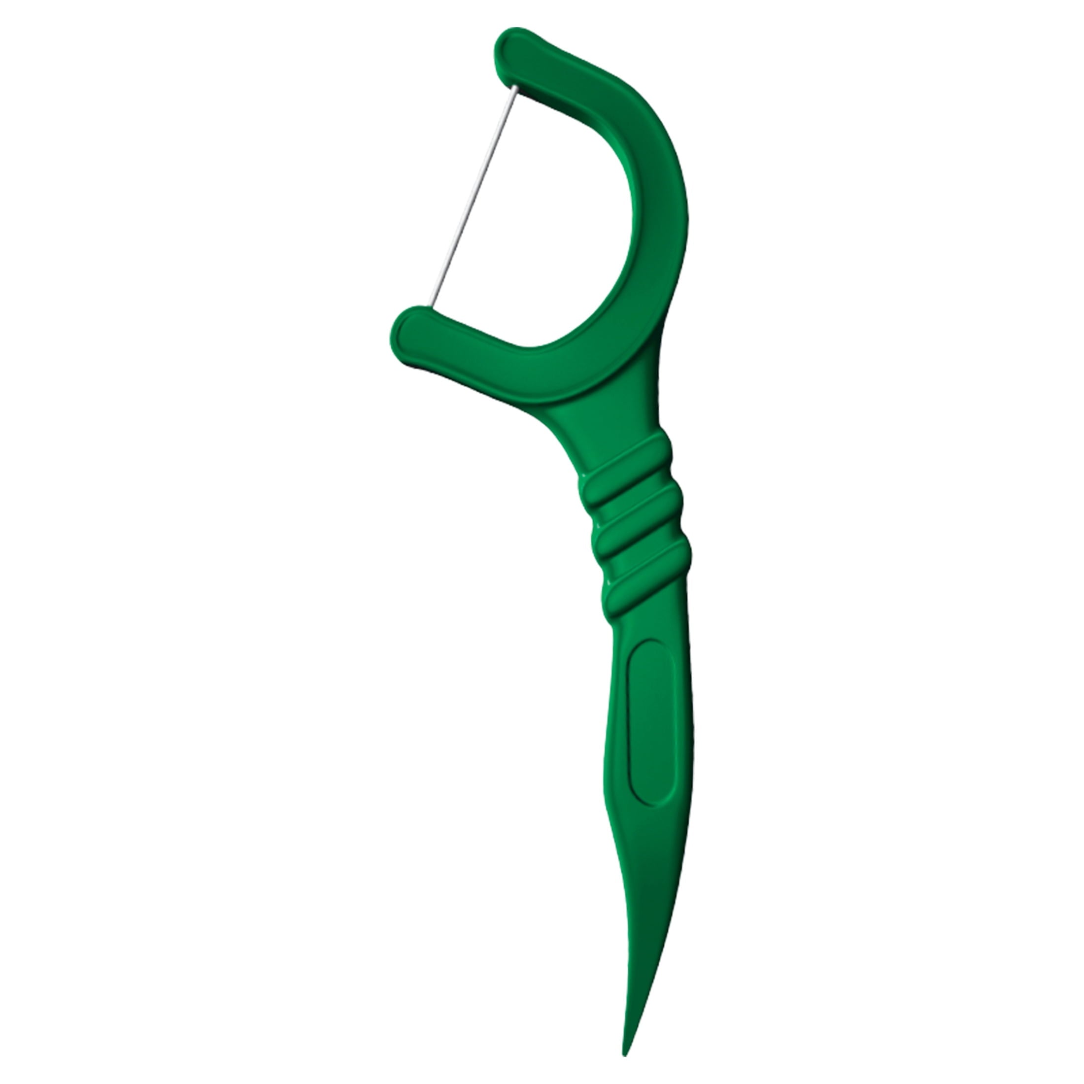 Floss, Glide Mint Dental Floss Picks with Long Lasting Scope Flavor, 75 Picks