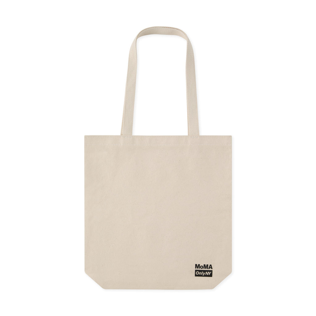 Only NY for MoMA Community of New York Tote Bag