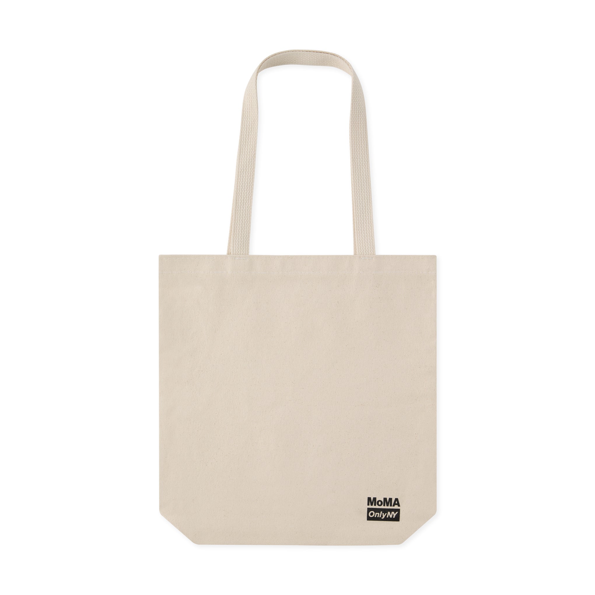 Only NY for MoMA Community of New York Tote Bag