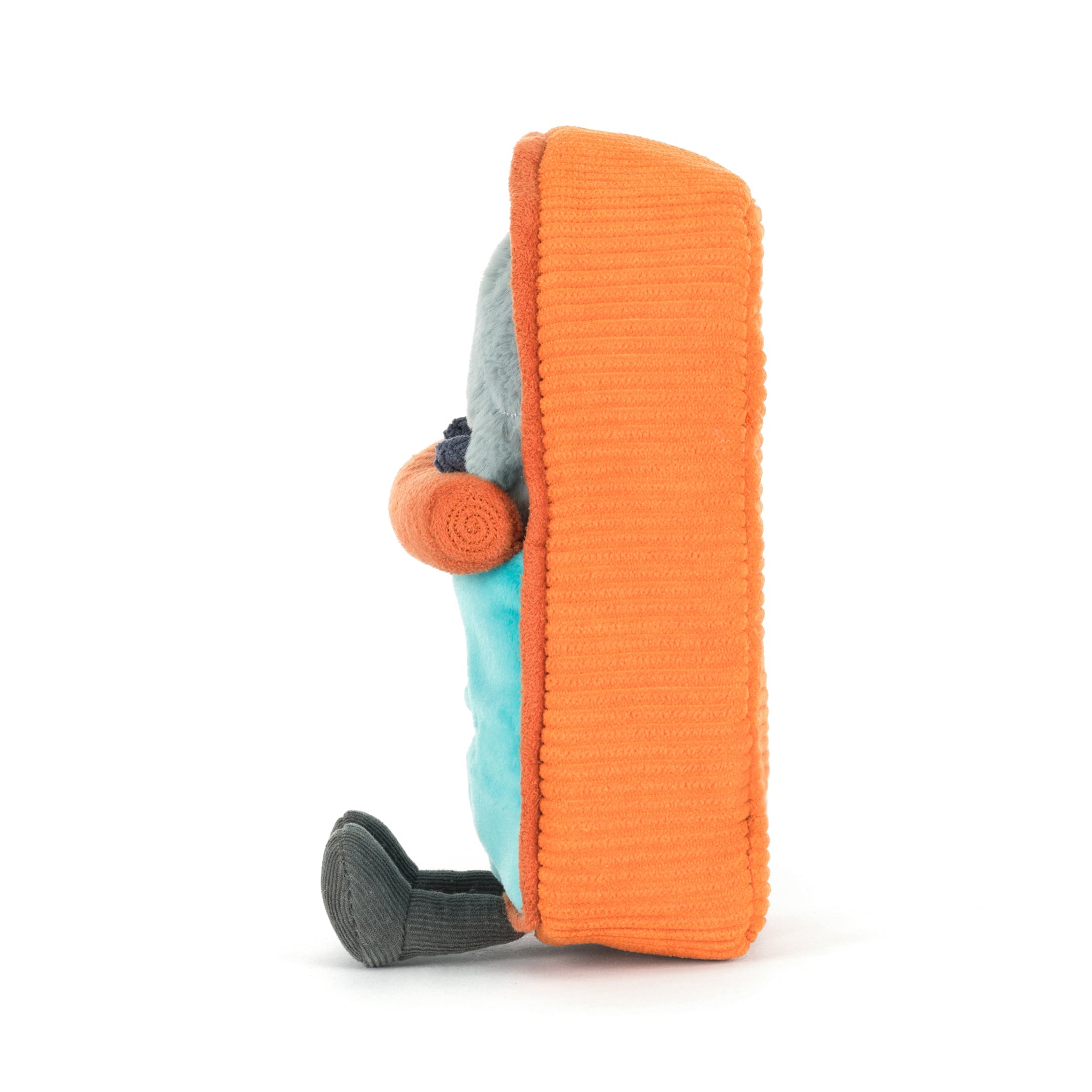 Jellycat Food Plush Toys - Sardine Tin