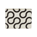 Dusen Dusen Recycled Leather Billfold Wallet - Arc