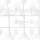 Eames® Hang-It-All Coat Rack from Herman Miller - White/ White
