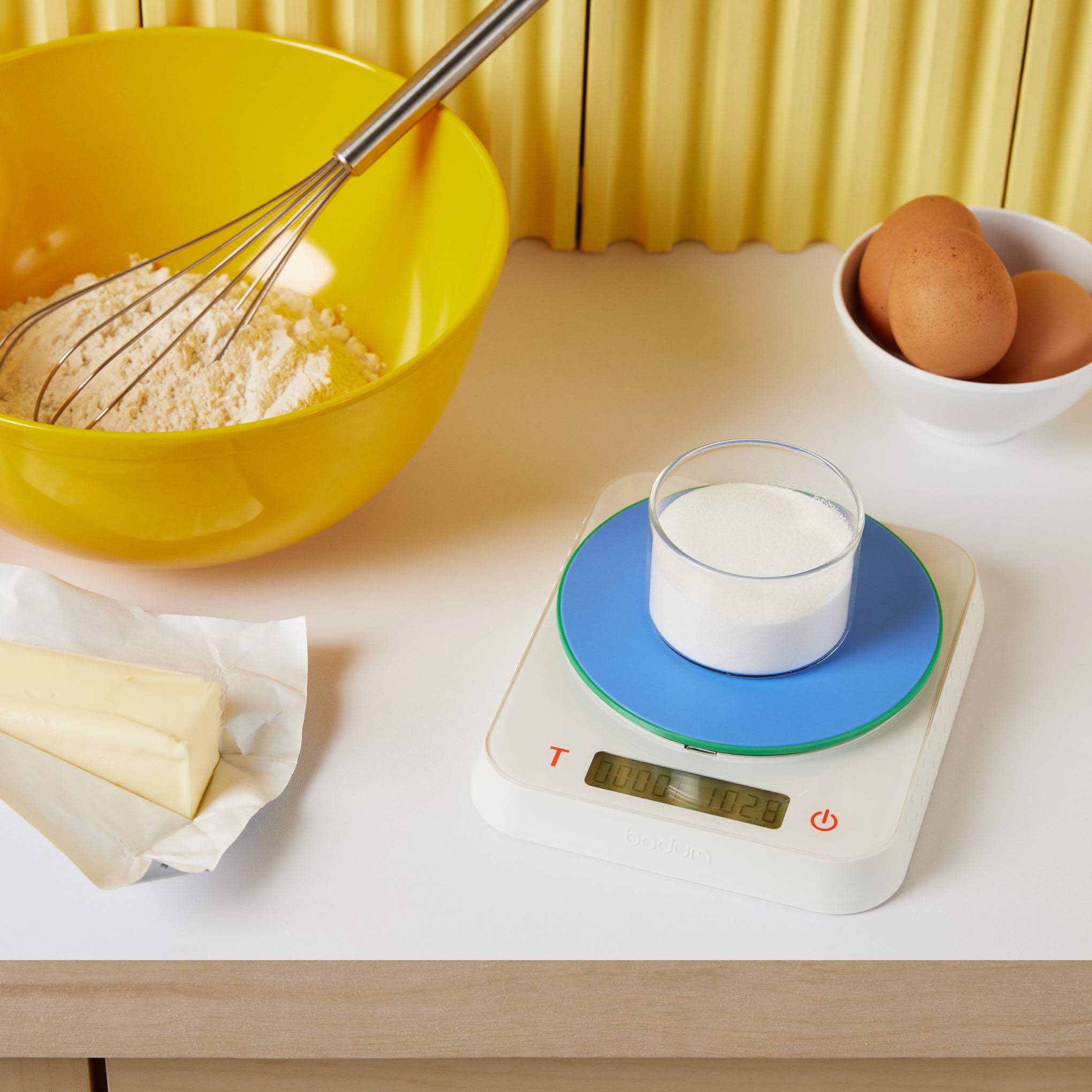 Bodum Coffee Digital Scale