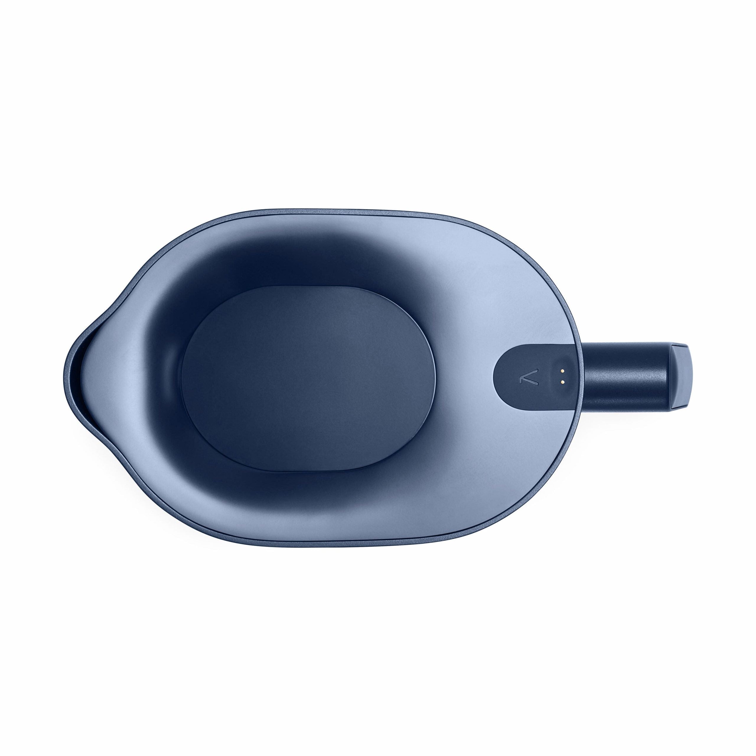 LARQ UV Purifying Pitcher - Monaco Blue