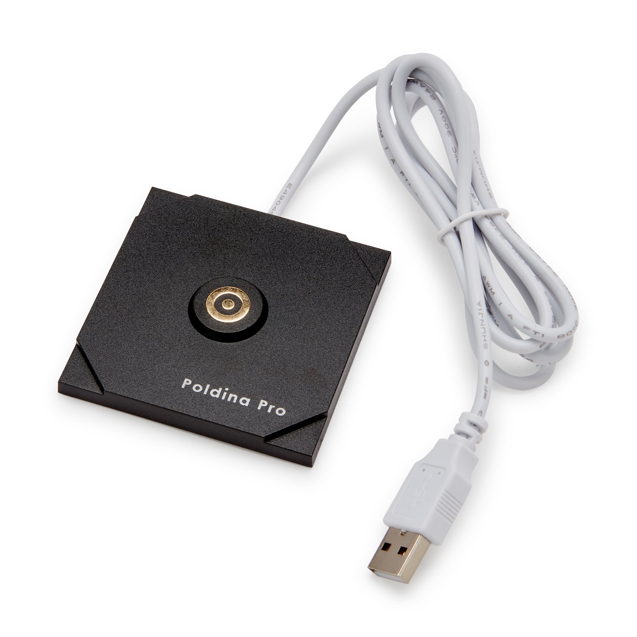 Poldina Micro Portable Lamp - Capri Blu