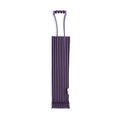 me ISSEY MIYAKE Recycled Polyester Trunk Pleats Bag - Bluebell