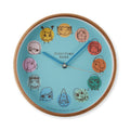 Yoshitomo Nara Y.N. Wall Clock