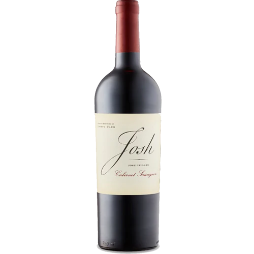 Josh Cellars Cabernet Sauvignon - 750ML