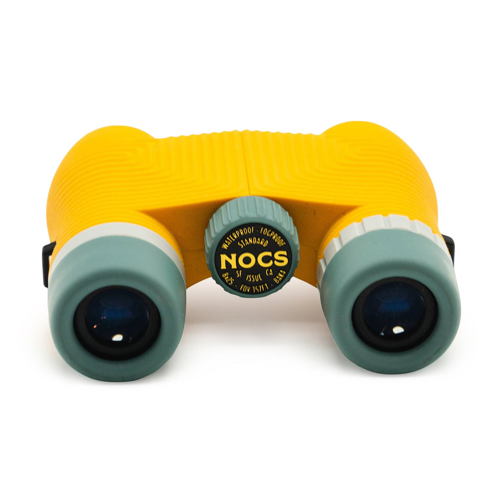 Waterproof Standard 8x25 Binoculars