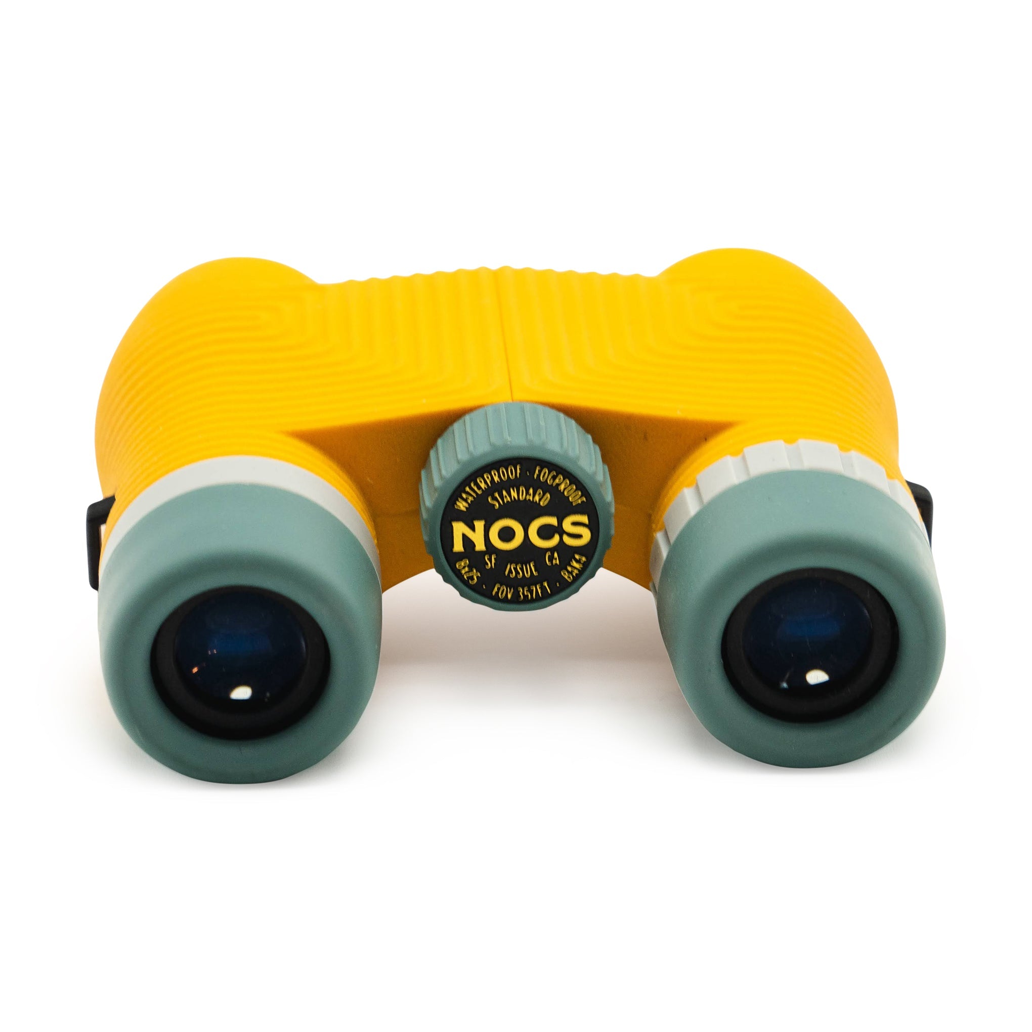 Waterproof Standard 8x25 Binoculars