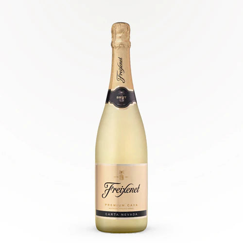 Freixenet Carta Nevada Brut - 750ML