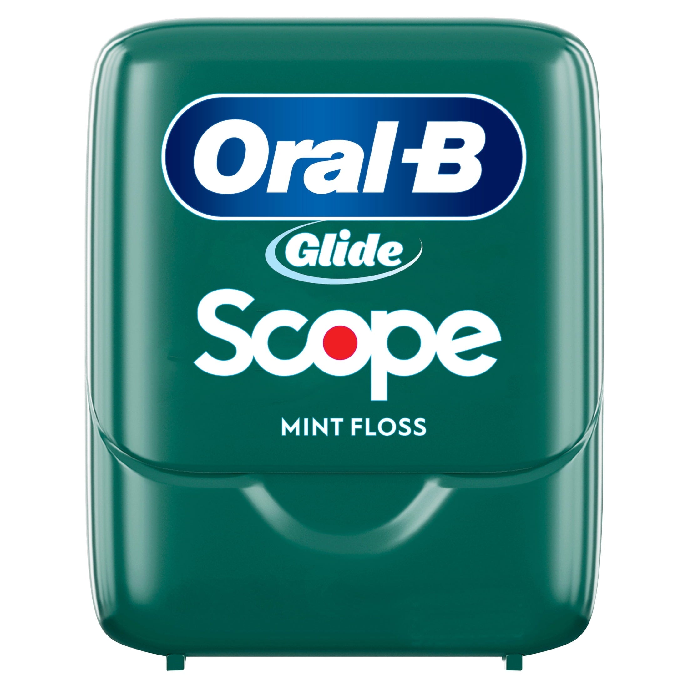 Floss, Glide with Scope Flavor, Mint Dental Floss, 40 meters