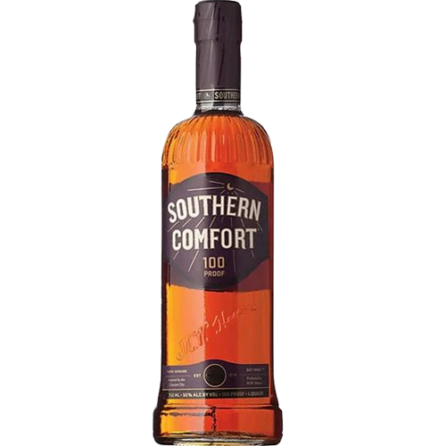 Southern Comfort Liqueur 100 Proof - 1.75L
