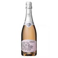 Mercat Cava Brut Rose NV - 750ML