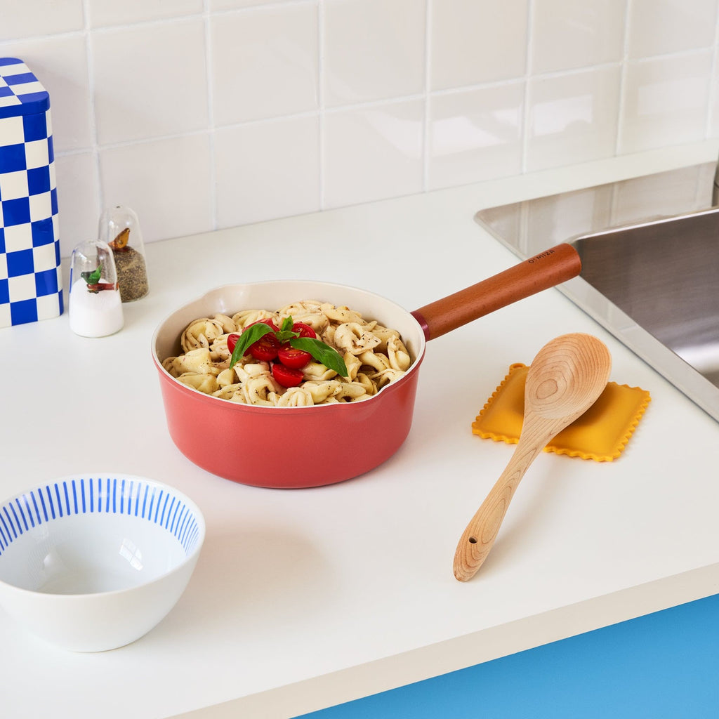 Ravioli Spoon Rest