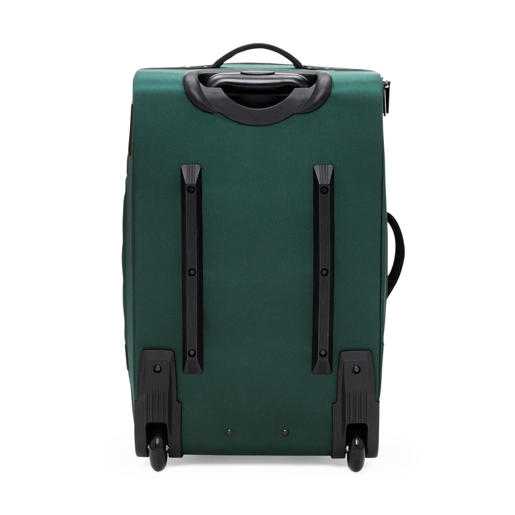 Halfday Carry-On Garment Roller Suitcase