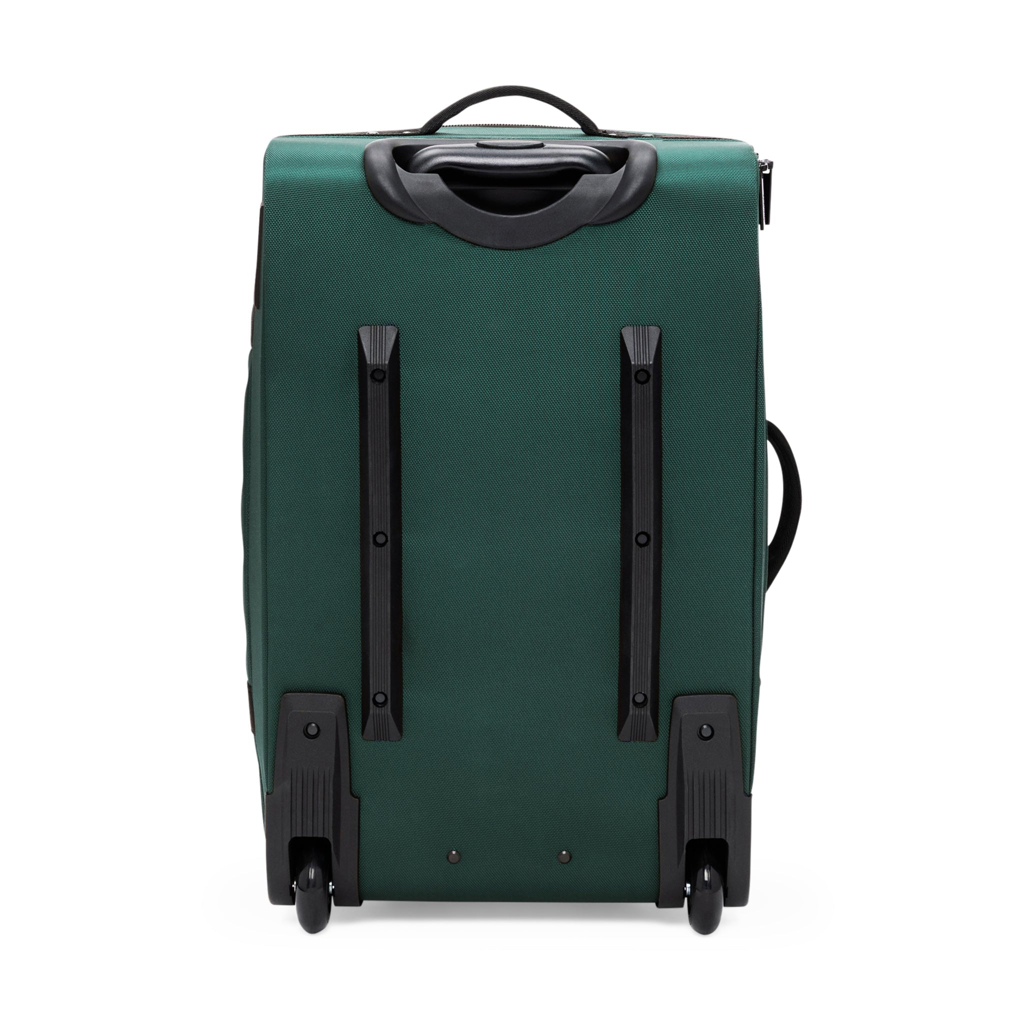 Halfday Carry-On Garment Roller Suitcase