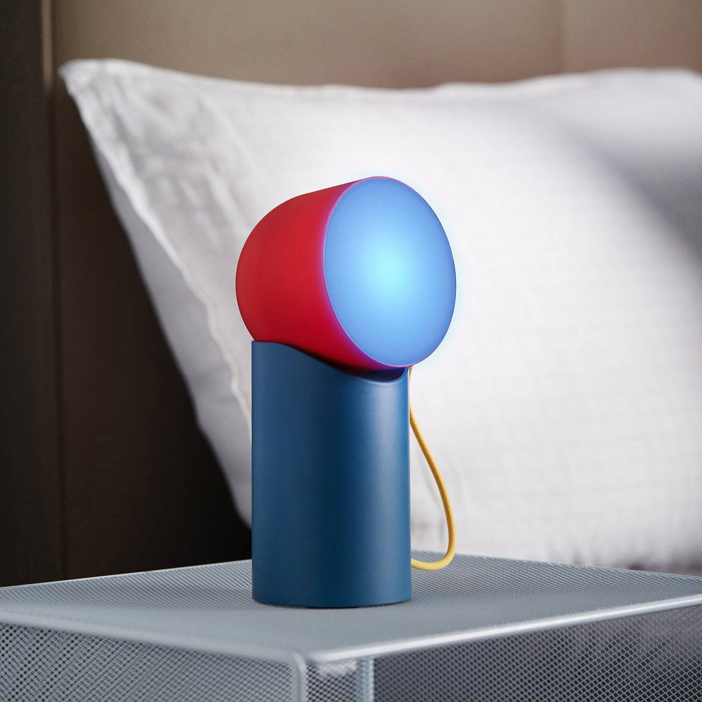 Orbe Portable LED Lamp