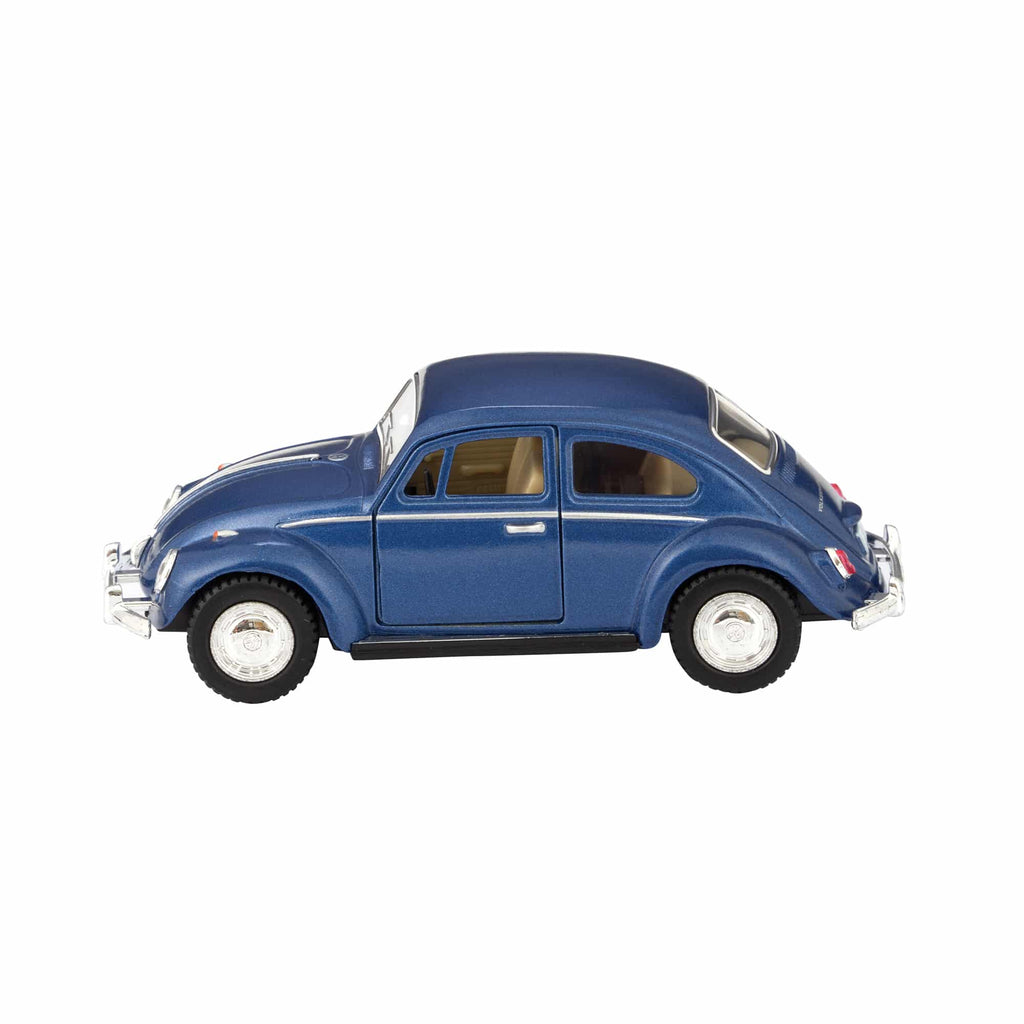 Diecast VW 5" Classic Beetle