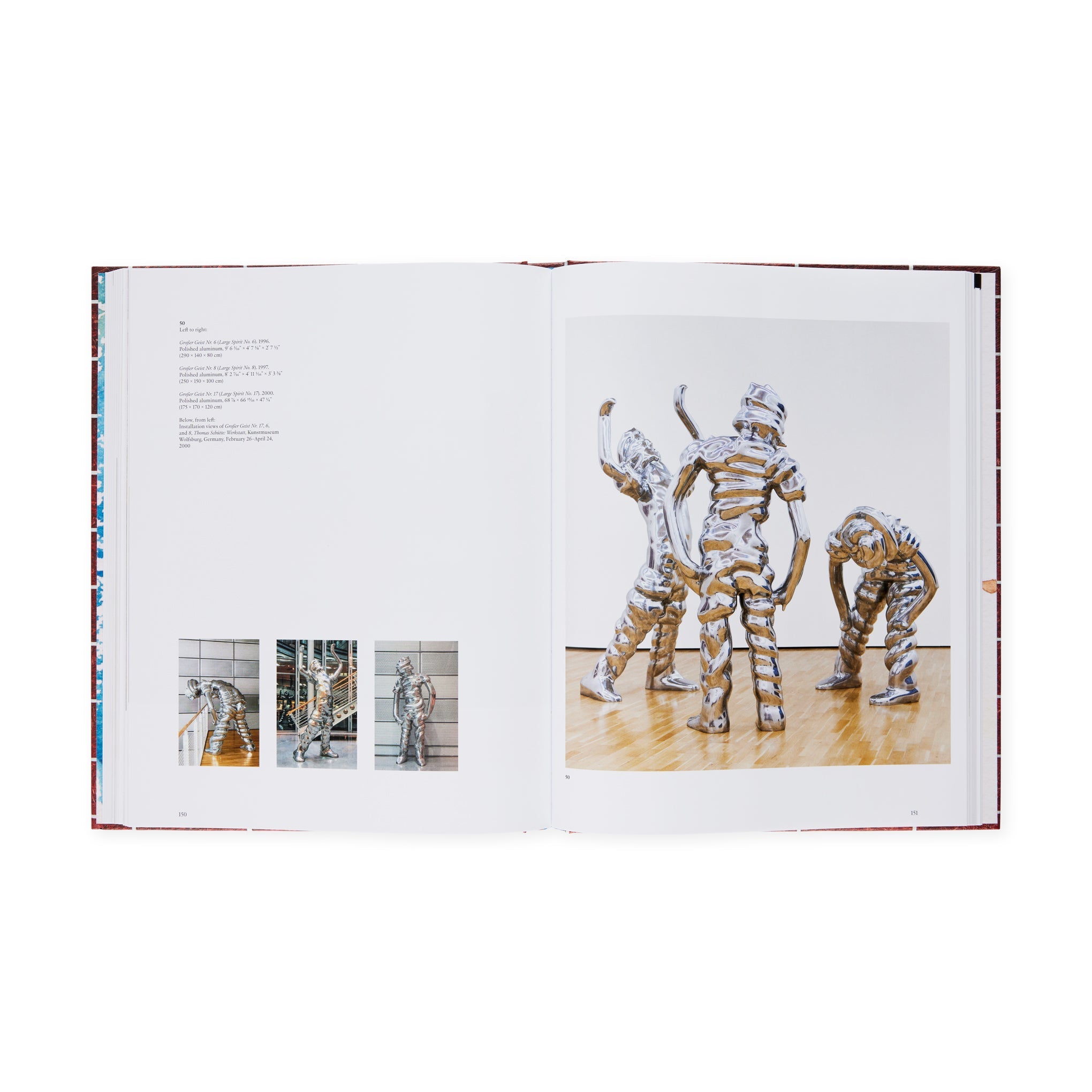 Thomas Sch??tte ?C Hardcover