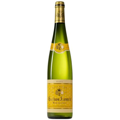 Gustave Lorentz Riesling Reserve 2022 - 750ml