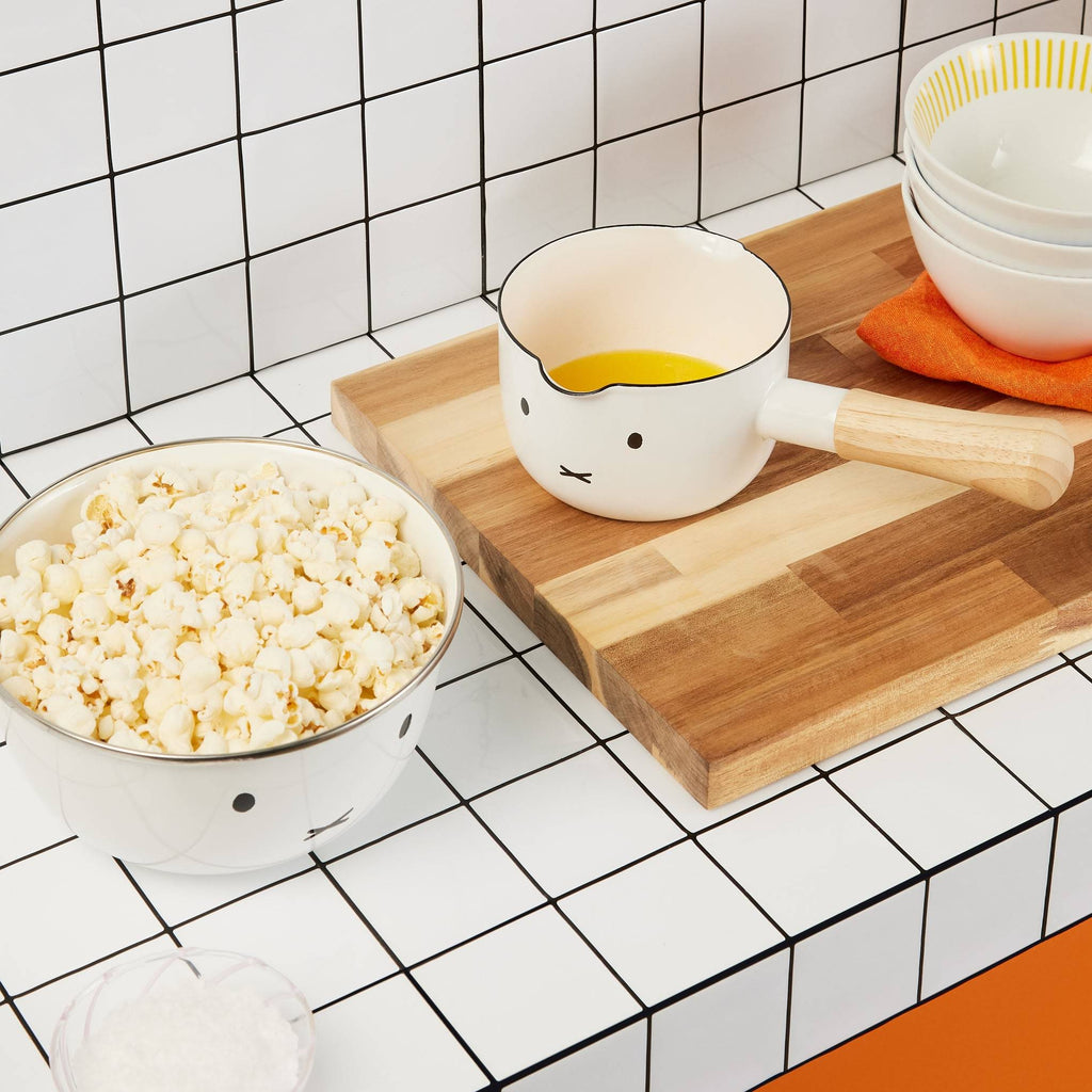 Miffy Milk Pan