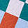 Hand-Quilted Christmas Stocking - 1