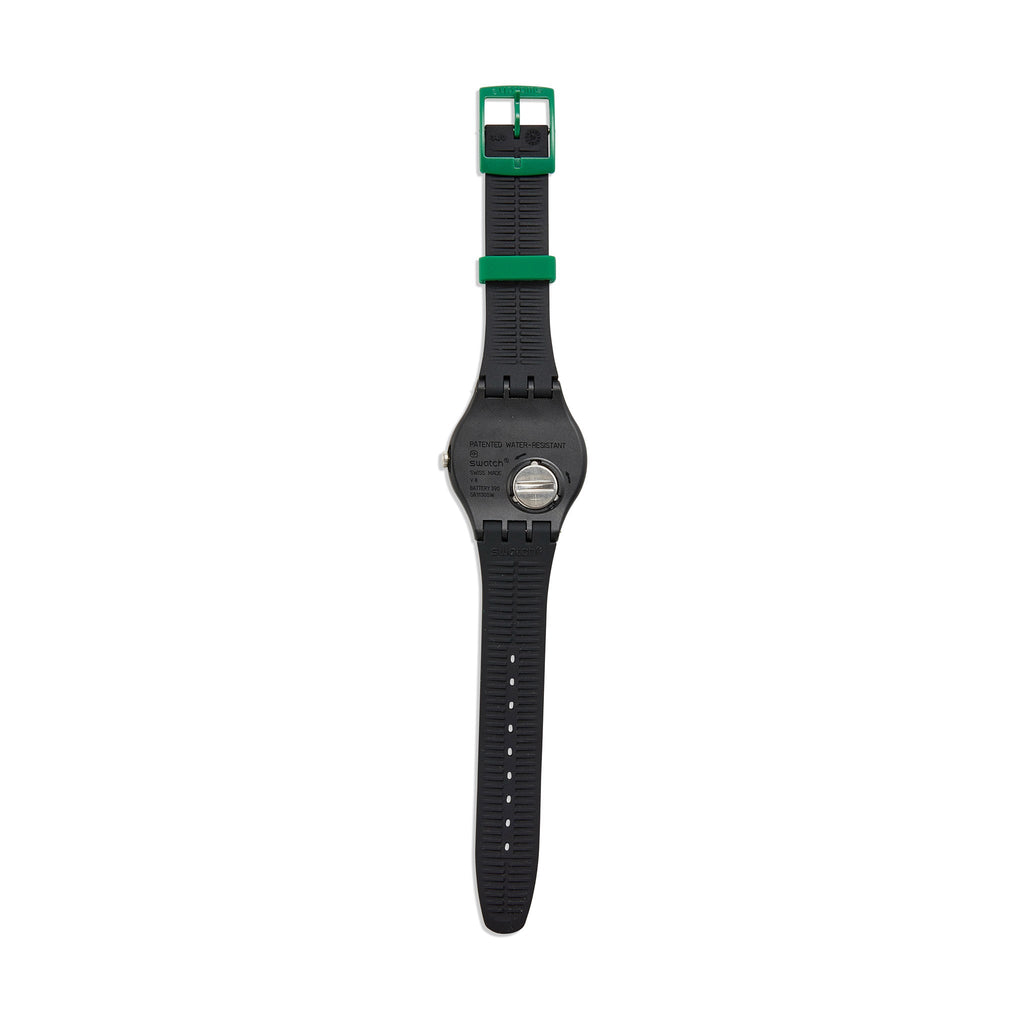 Swatch x MoMA Watches - Rousseau