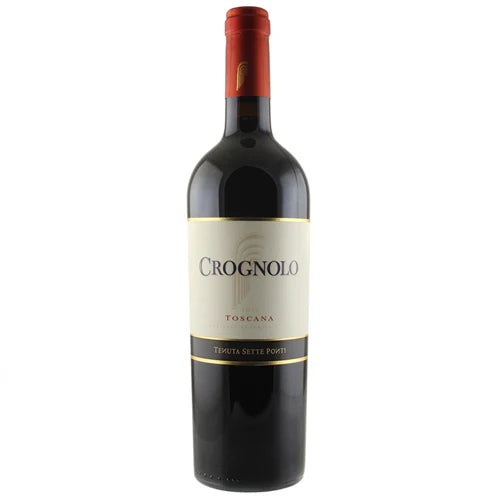 Tenuta Sette Ponti Crognolo - 750ML