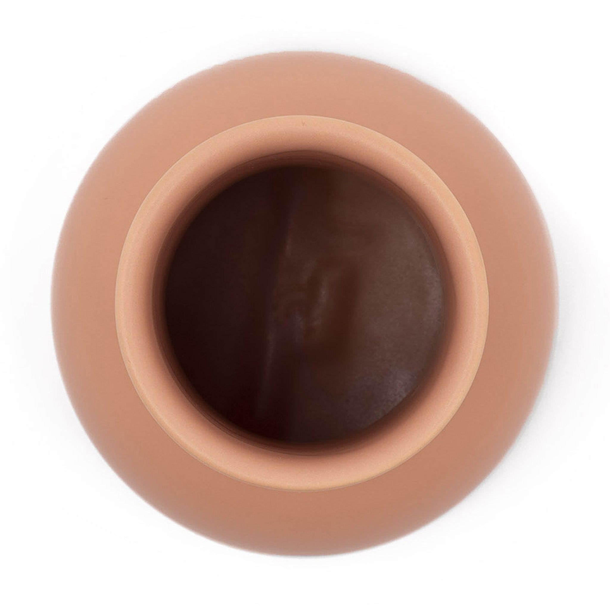 Omar/Raawii Carafe - Cinnamon