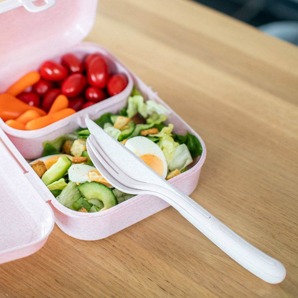 Klikk On-the-Go Flatware - Set of 3