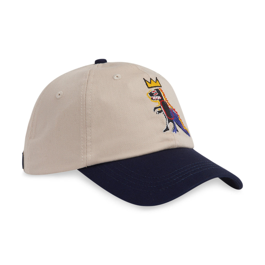 Jean-Michel Basquiat Pez Dispenser Baseball Cap
