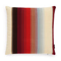 Maharam Blended Stripe Pillow by Paul Smith - Mesa Three