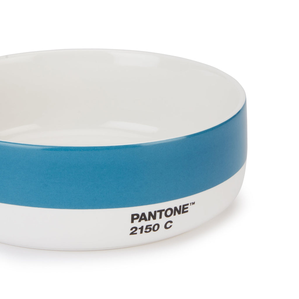 Pantone Ceramic Bowls - Set of 6