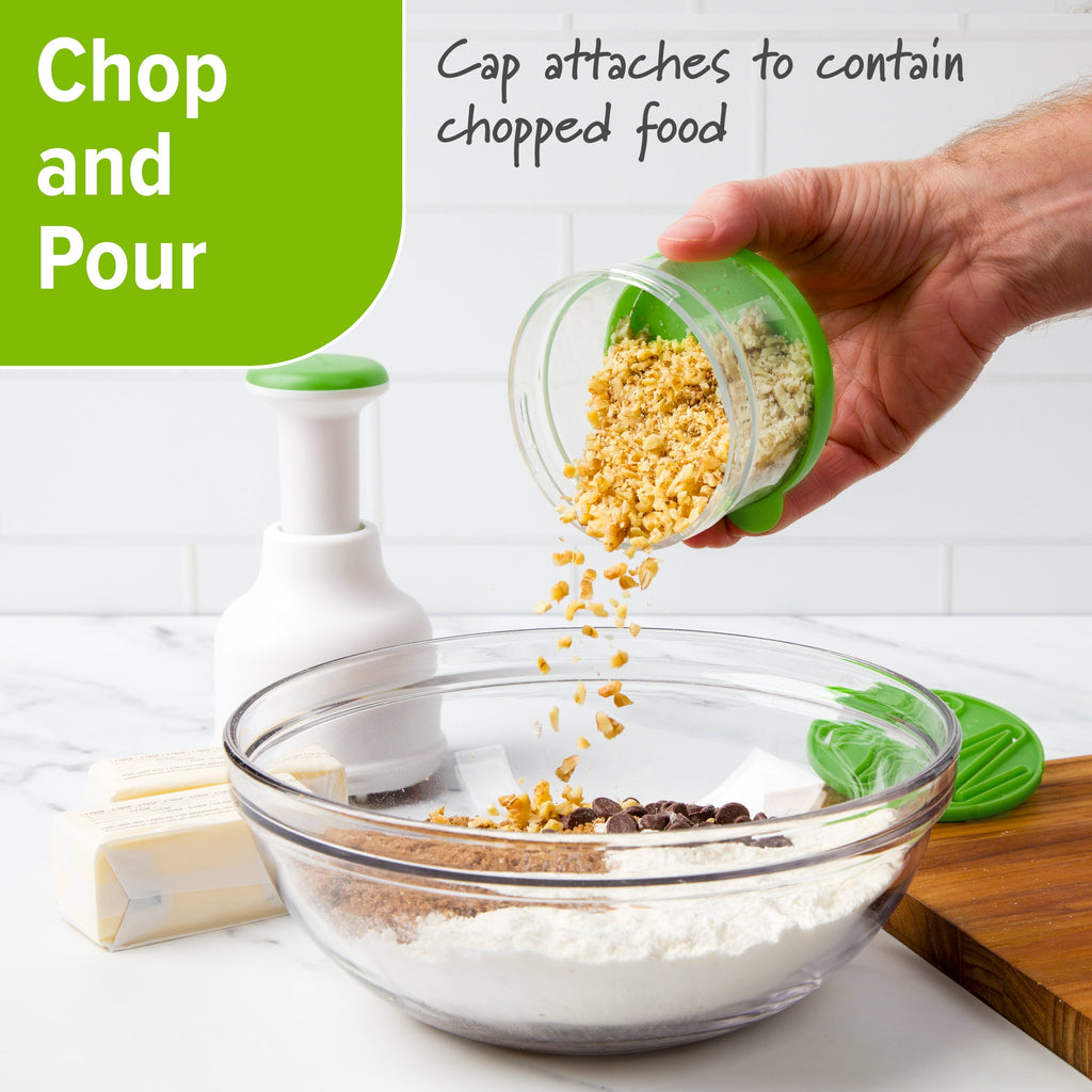 Food Chopper