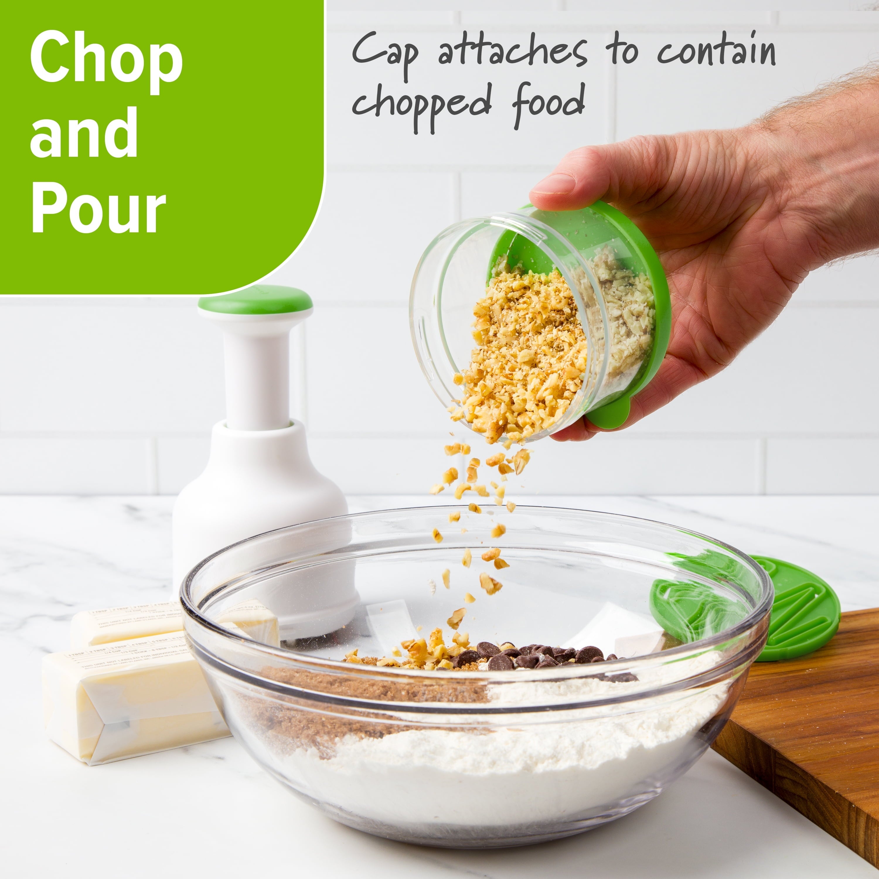 Food Chopper
