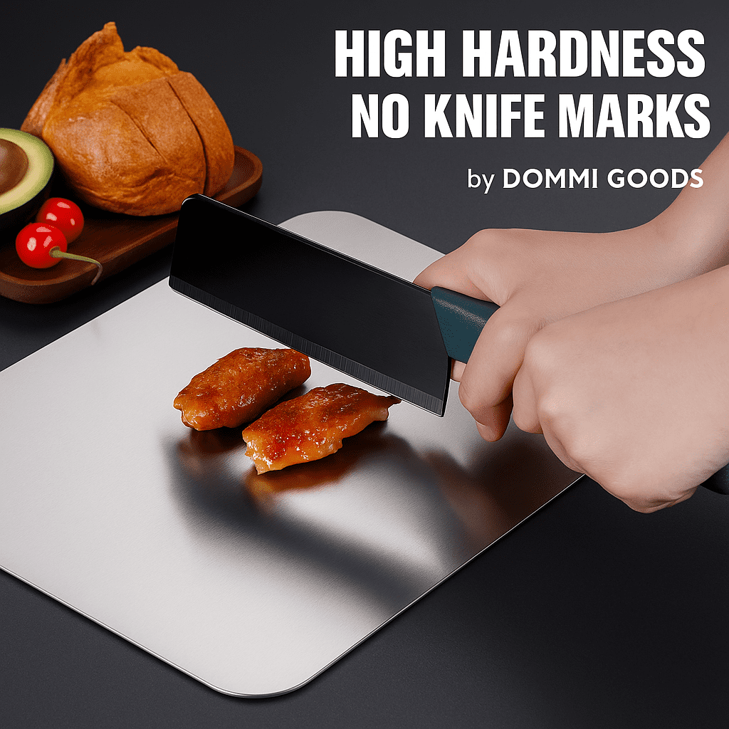 15"L x 11"W, Double Sided, Non-Toxic, Hygiene, Durable, Dishwasher Safe