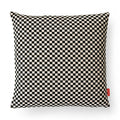 Maharam Checker Pillow