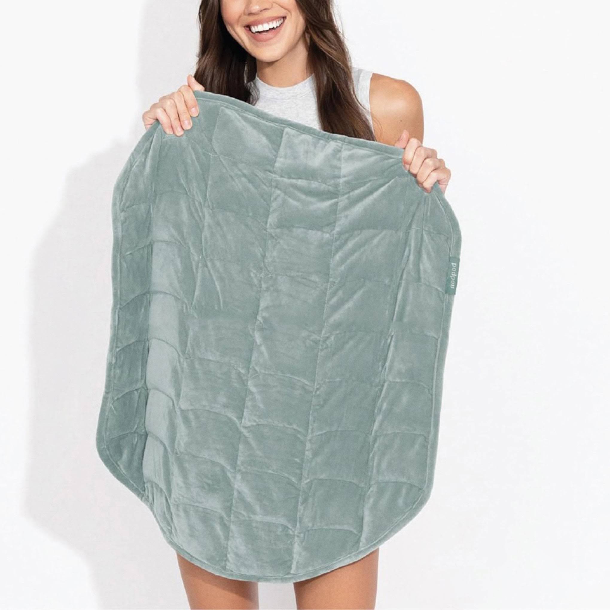 Nodpod Body Portable Weighted Blanket