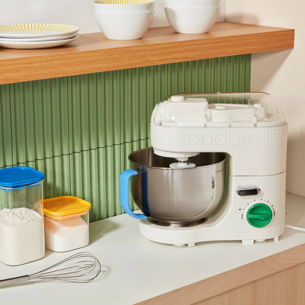 Bodum Bistro Electric Stand Mixer