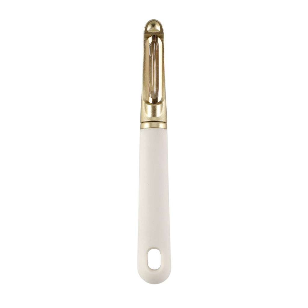 Vegetable Peeler for Potatoes, Fruit, & Veggies Durable and Versatile Essential Kitchen Tool