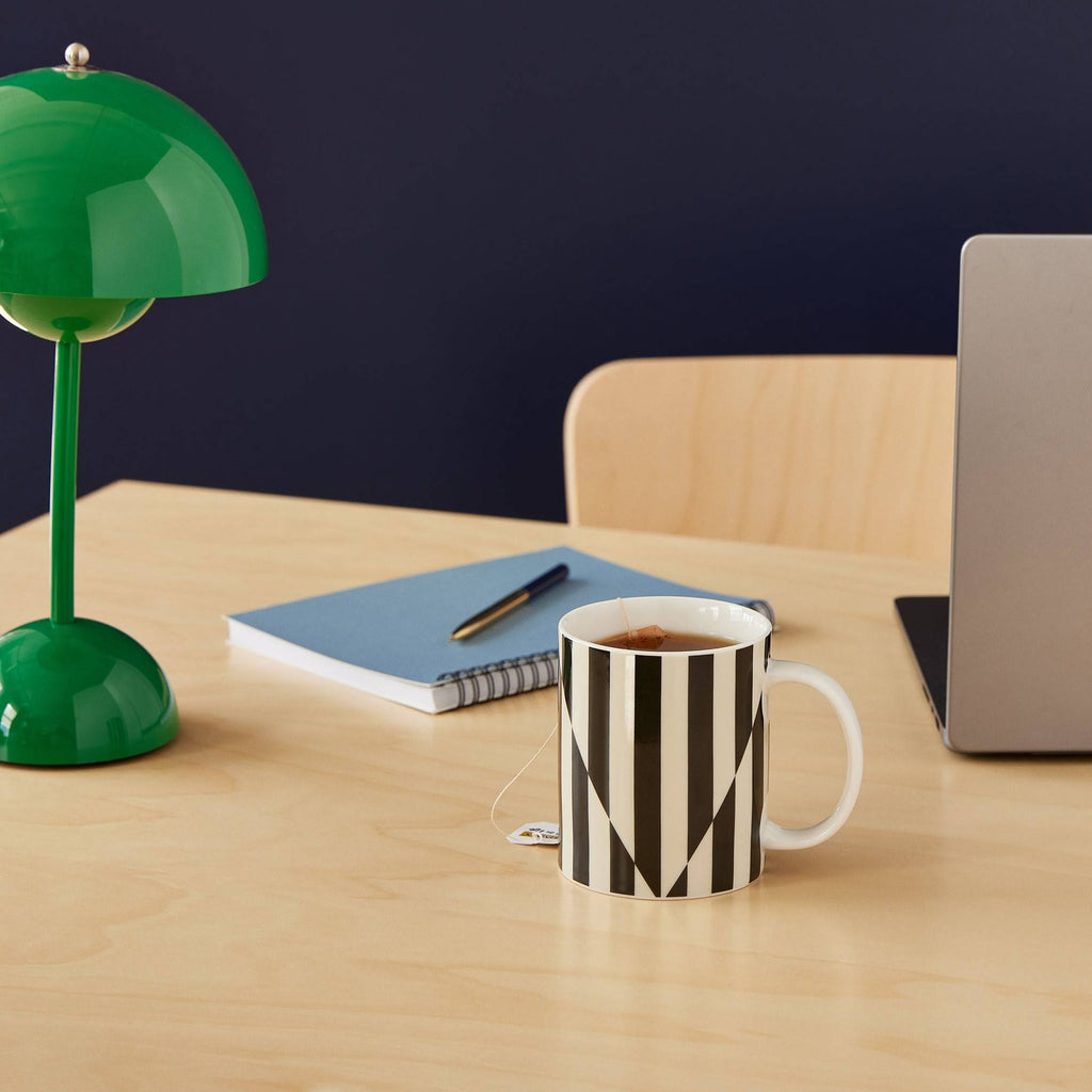 Carmen Herrera Ceramic Mug