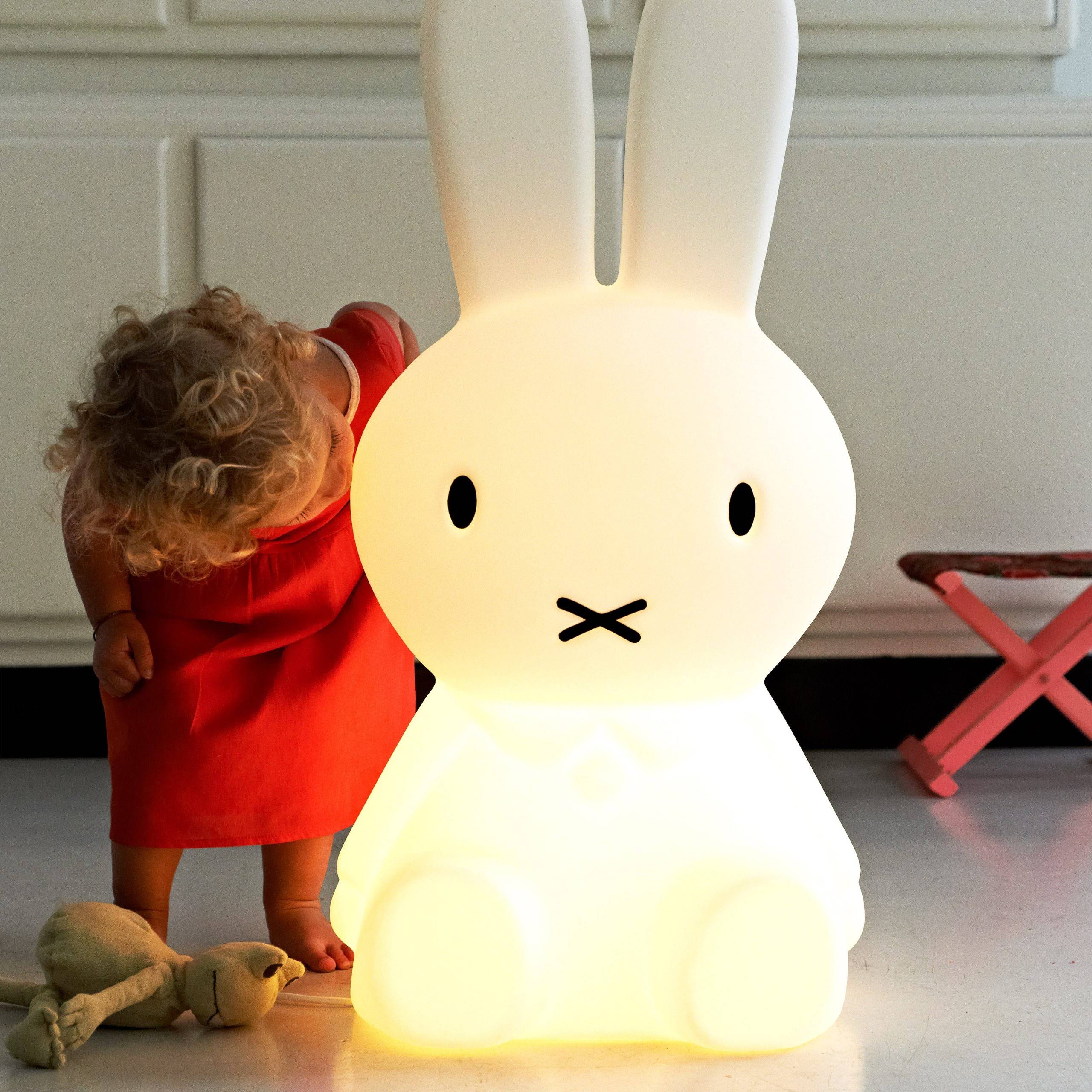 Miffy Light- X- Large