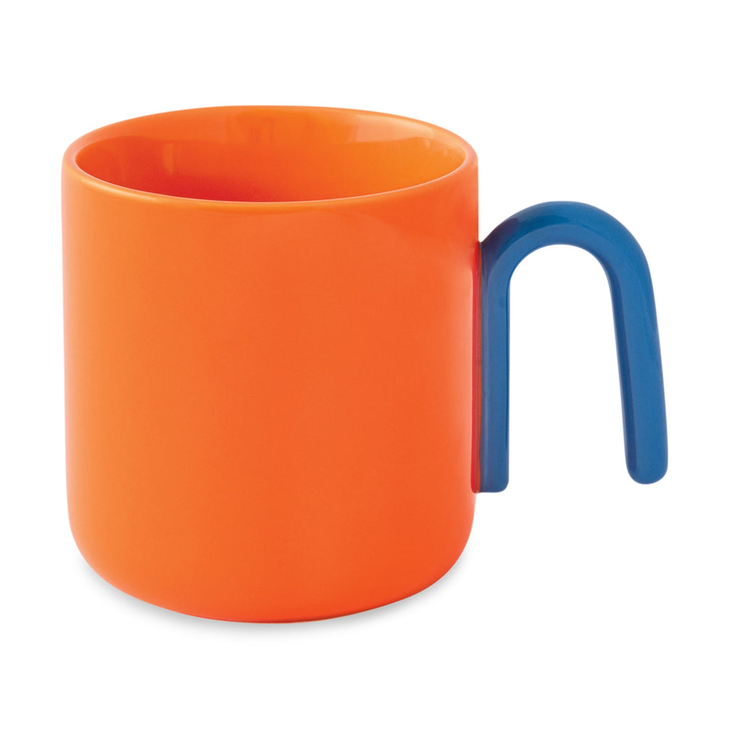 Creative Porcelain Mugs &amp; Espresso Cups - Coffee Mug Set of 4