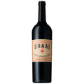Braai Pinotage 2022 - 750ML