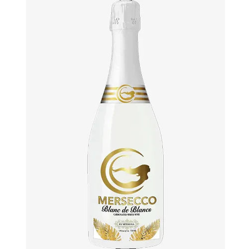 Mermosa Mersecco Blanc De Blanc Bubbly - 750ML